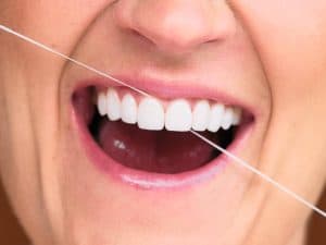 Is Flossing Really Necessary Expat dental