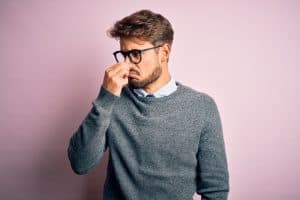 expat dental The causes of bad breath
